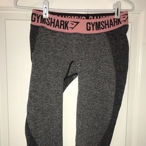 Active wear leggings